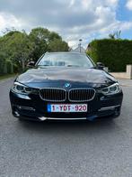 BMW 3-serie F30 318d, Auto's, Automaat, Euro 5, Break, Particulier