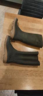 Rubber laarzen maat 45, Tuin en Terras, Ophalen, Laarzen