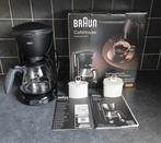 Braun Filter-Koffiezetapparaat CaféHouse PurAroma Plus, Elektronische apparatuur, Koffiezetapparaten, Ophalen, 10 kopjes of meer