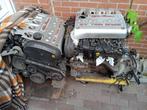 motor + versnellingsbak alfa romeo 1.6TS, Ophalen, Gebruikt, Alfa Romeo