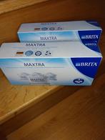 2 dozen nieuwe Brita-filters, Ophalen of Verzenden, Schoonmaakmiddel