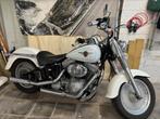Harley davidson fat boy 1450cc, 2 cilinders, Particulier, Toermotor, Meer dan 35 kW