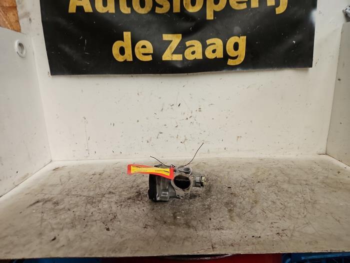 Gasklephuis van een Citroen C3, Auto-onderdelen, Motor en Toebehoren, Citroën, Gebruikt, 3 maanden garantie, Ophalen of Verzenden