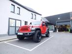 Jeep Wrangler 2.0 Turbo Ultimate Sport *52000* (bj 2020), Auto's, Jeep, Stof, 4 cilinders, Bedrijf, 2 zetels