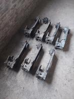 Wallaroo blokken, Ophalen, Gebruikt, Blok, Honda