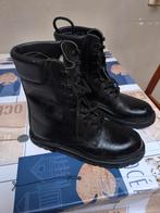 bottines ABL T 43, Ophalen