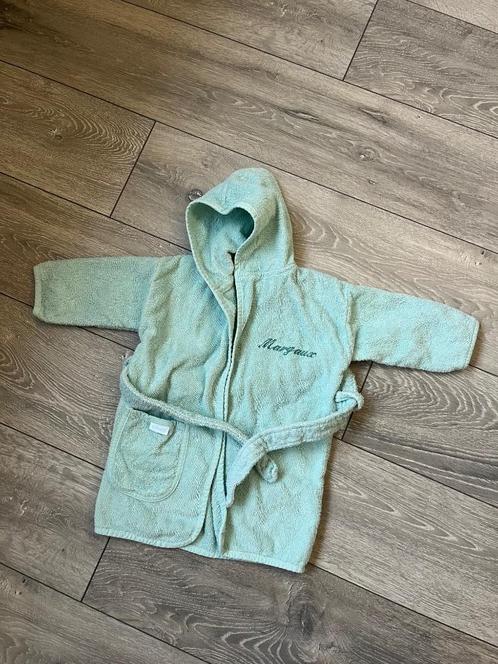 Kamerjasje Margaux in badstof, Kinderen en Baby's, Babykleding | Overige, Zo goed als nieuw, Meisje, Ophalen