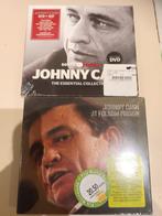Johnny cash 2 cd box en dvd, Cd's en Dvd's, Cd's | Verzamelalbums, Ophalen of Verzenden