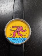 Montre Keith Haring, Enlèvement ou Envoi, Utilisé, Autres couleurs, Garçon ou Fille