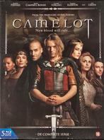 Camelot, Cd's en Dvd's, Ophalen of Verzenden, Zo goed als nieuw