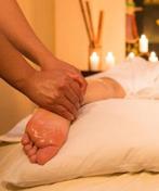 Massage relaxant pour femmes, Ophalen of Verzenden, Nieuw, Overige typen