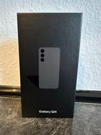 Nieuwe Samsung S24 128 GB Onyx black geseald, Telecommunicatie, Mobiele telefoons | Samsung, Nieuw, Ophalen of Verzenden, 128 GB