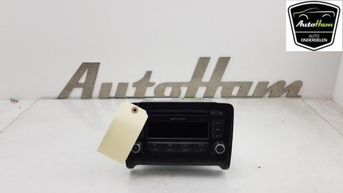 RADIO Audi TT (8J3) (01-2006/06-2014) (|8J0035186J|), Auto-onderdelen, Overige Auto-onderdelen, Audi, Gebruikt