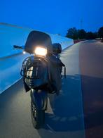 vespa sprint, Fietsen en Brommers, Ophalen, Zo goed als nieuw, Benzine, 50 cc