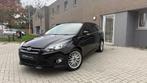 Ford Focus | 1.6 TDCI | Titanium | Prachtstaat | Garantie 1J, Auto's, Ford, Stof, Zwart, 4 cilinders, 1600 cc