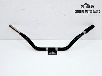 1.25 inch dik stuur Glans Zwart  beschikbaar voor biedingen
