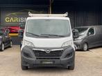 Movano 2.2CDTI // 2022 // 47.000Km // Caméra // Clim // Navi, Vivaro, 4 cilinders, 120 kW, Bedrijf