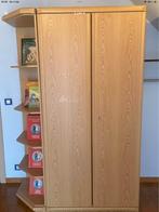 GRATIS 1 PERSOONS JEUGDKAMER, Ophalen, Gebruikt, Eenpersoons