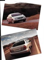 CITROËN C5 persmap 2004, Boeken, Auto's | Folders en Tijdschriften, Ophalen of Verzenden, Zo goed als nieuw, Citroën