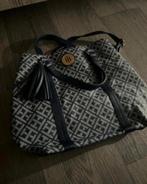 Sac à dos marque tommy hilfliger, Kinderen en Baby's, Luiertassen, Ophalen of Verzenden, Zo goed als nieuw, Rugzak