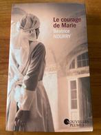 Marie's moed - Béatrice Nourry, Ophalen, Nieuw, Béatrice Nourry, België