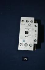 CONTACTORS 3-POLIG (3 STUKS) NIEUW, Ophalen of Verzenden, Nieuw, Schakelaar