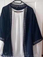 V vêtements pour femme taille ML un mixte de chemise et pant, Kleding | Heren, Carnavalskleding en Feestkleding, Ophalen, Zo goed als nieuw