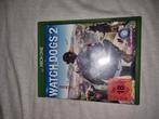 Watch Dogs 2 voor Xbox One, Games en Spelcomputers, Avontuur en Actie, Online, Vanaf 18 jaar, Ophalen of Verzenden