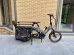 Tern GSD S00 Longtail, Fietsen en Brommers, Ophalen, Zo goed als nieuw, Overige merken