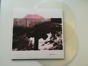 Ihsahn ‎– After colored 2017 reissue 2LP