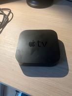 Apple tv gen 3, Audio, Tv en Foto, Mediaspelers, Ophalen, Gebruikt