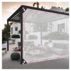 3 baches de jardin en microfibre, Ophalen, Nieuw