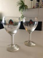 verres à bière et coupes à champagne, Enlèvement ou Envoi, Neuf, Verre, Verre ou Verres