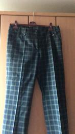 Golfbroek dames maat 42 Golfino, Sport en Fitness, Golf, Ophalen of Verzenden, Gebruikt, Kleding, Overige merken