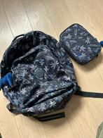 Kipling rugzak, Ophalen, Zo goed als nieuw, Rugtas
