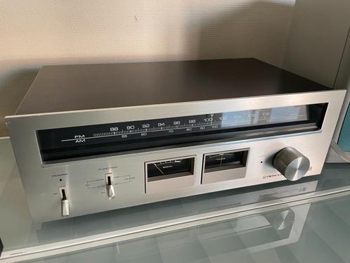 Pioneer TX606 FM-AM analoog tuner, TV, Hi-fi & Vidéo, Tuners, Utilisé, Analogique, Enlèvement