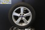 Originele Volvo V40 Velgen 16 Inch Winterbanden, Auto-onderdelen, Banden en Velgen, Ophalen, Gebruikt, -, Banden en Velgen