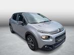 Citroën C3 1.2 PureTech 82 S&S MAN Live, Voorwielaandrijving, Gebruikt, 5 deurs, 8 kW