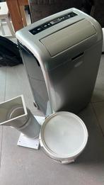 Airco, Ophalen, Zo goed als nieuw, Mobiele airco