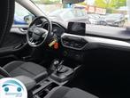 Ford Focus 1.0 l BREAK trekhaak/ carplay/lane keep/navi/...., 0 kg, 5 deurs, 3 cilinders, 74 kW