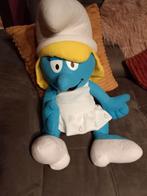 Smurfin pluche, Collections, Schtroumpfs, Enlèvement, Schtroumpfette