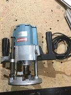 Scheer HM16 bovenfrees, Ophalen of Verzenden