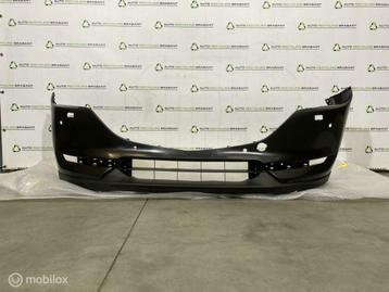 Voorbumper Mazda CX 5 KF FACELIFT NIEUW ORIGINEEL KB8A-50031 beschikbaar voor biedingen