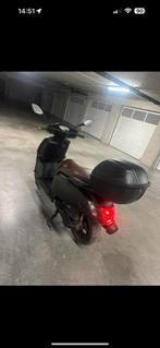 Kymco Like 125cc zeer schoon slechts 14.000km, Fietsen en Brommers, Ophalen, Gebruikt, 125 cc, Like