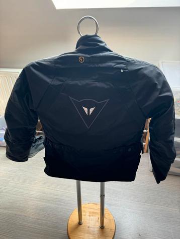 Motor Jas Dainese maat 46 beschikbaar voor biedingen