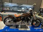 Bobber yamaha, Motoren, Verzenden, Gereviseerd
