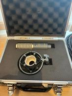 SE Electronics R1 Ribbon mic (2 Beschikbaar voor Stereopaar), Muziek en Instrumenten, Microfoons, Ophalen of Verzenden, Gebruikt