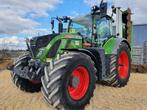 Fendt 720 vario Profiplus, Zakelijke goederen, Landbouw | Tractoren, Ophalen, Gebruikt, Meer dan 160 Pk, Fendt