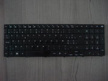 Toetsenbord voor Packard bell LE11 en Andere beschikbaar voor biedingen