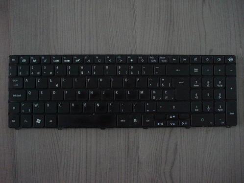 Toetsenbord voor Packard bell LE11 en Andere, Computers en Software, Accu's en Batterijen, Gebruikt, Ophalen of Verzenden